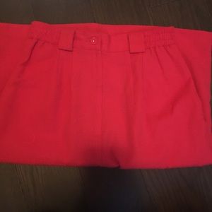 SAG Harbor skirt,size S